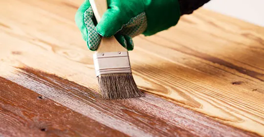 Wood Furniture Repair & Touch-Ups Experts Costa Mesa